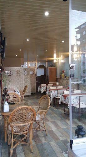 YILDIZ EKMEK PİDE VE LAHMACUN - Gastronomi ve konaklama