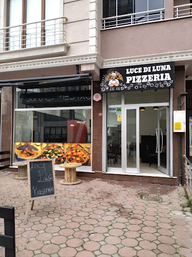 Comentarii opinii despre Luce Di Luna Pizzeria