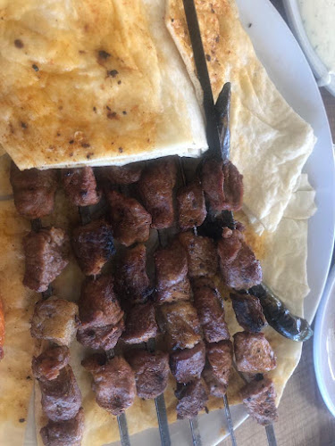 HAN IZGARA NİĞDE - Niğde Merkez