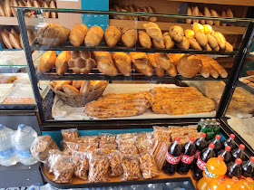 Pelit Ekmek Fırını