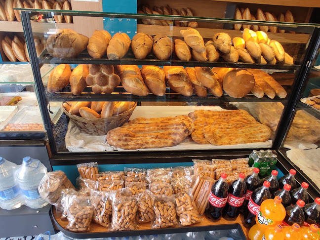 Pelit Ekmek Fırını