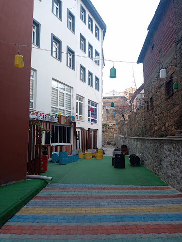 Cafe Bahane - Gümüşhane Merkez