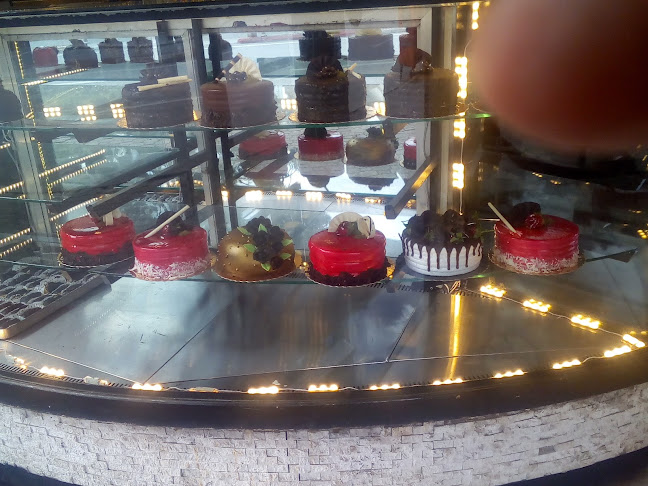 Tatlıcı Köse - Dörtyol