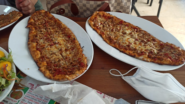 Comentarii opinii despre Tatlısöz Lahmacun