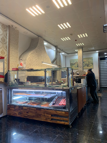 İmparator Chef | Kebap Döner - Başakşehir