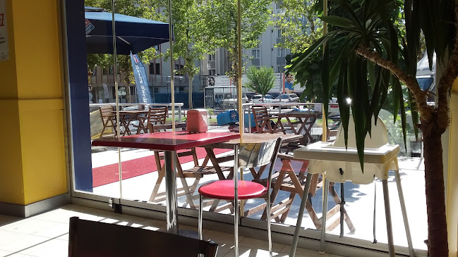 Domino's Pizza Çerkezköy