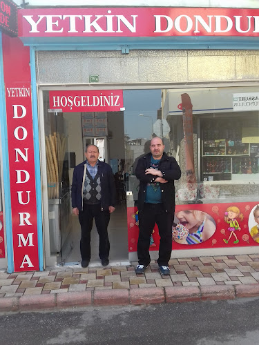 Comentarii opinii despre Yetkin Dondurma