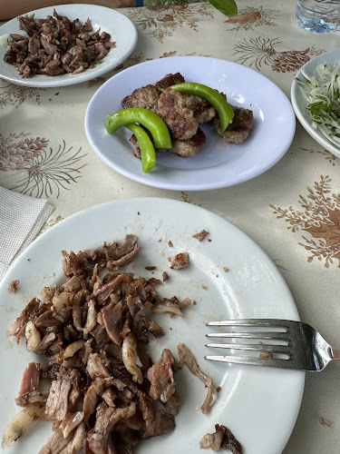 Meşhur Dönerci Dursun Usta - Altındağ