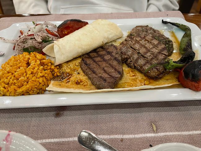 Comentarii opinii despre Kile Restaurant