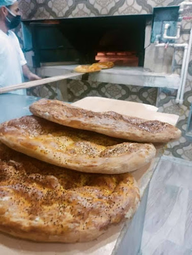 Ağaçlı Ekmek ve Unlu Mamüller