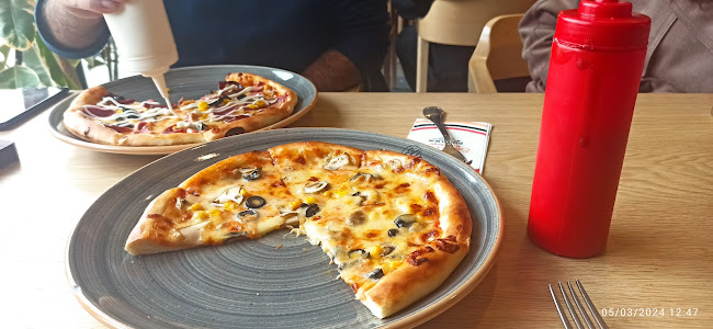 Turgutalp, İstiklal Cd. No:7, 16400 İnegöl/Bursa