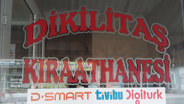 Opinii despre Dikilitaş Kıraathanesi în Pınarhisar - Gastronomi ve konaklama