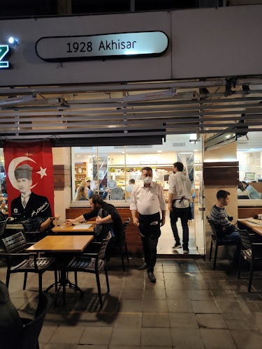 Köfteci Ramiz Alsancak