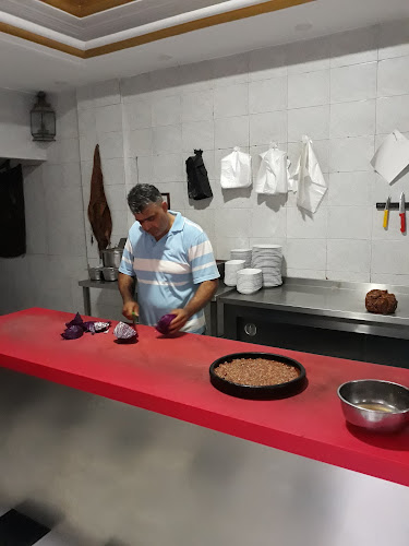 Narlica Kral Kasabi - Antakya