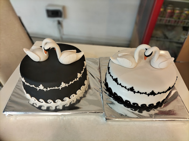 Opinii despre Dilek Pastanesi în Menteşe - Gastronomi ve konaklama