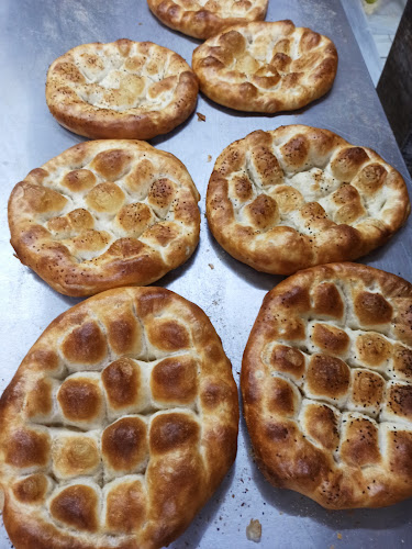 Opinii despre Safranbolu Ekmek & Unlu Mamülleri în Maltepe - Gastronomi ve konaklama
