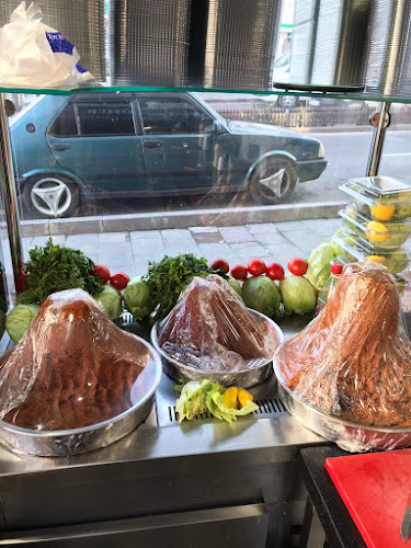 Opinii despre Kervan Hatay Döner Merkez în Nevşehir Merkez - Gastronomi ve konaklama