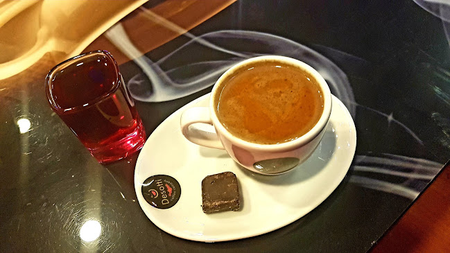 Opinii despre 6 üstü cafe în Ağrı Merkez - Gastronomi ve konaklama