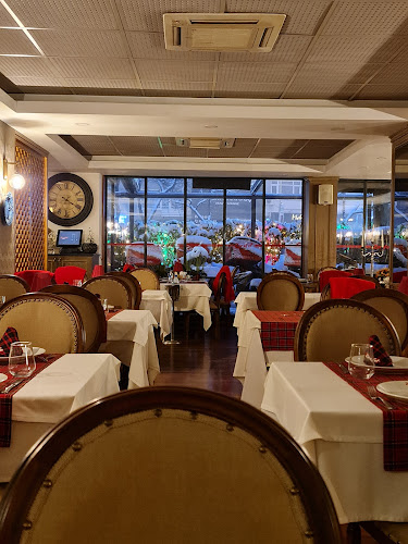 Zerafet Ocakbaşı - Gastronomi ve konaklama