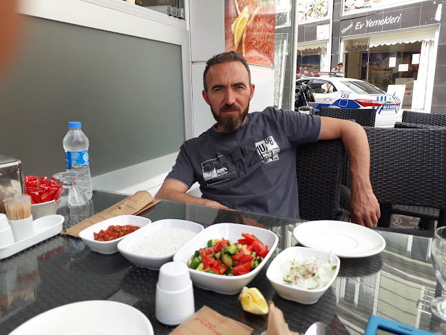 Bulvar Kebap Salonu - Gastronomi ve konaklama