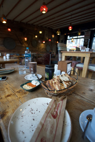 Cankurtaran, Kutlugün Sk. No: 33, 34122 Fatih/İstanbul