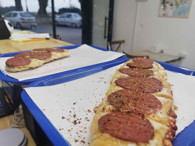 Opinii despre Tostçu duha's în Gemli̇k - Gastronomi ve konaklama