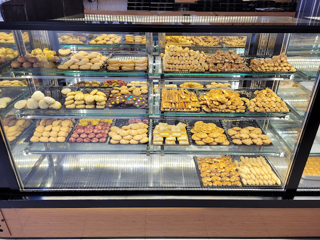 Balım Dondurma Pasta-Cafe (Al-Gül Dondurma)