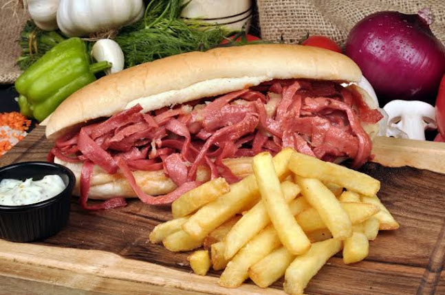 NUR ADIYAMAN ÇİĞ KÖFTE - Gastronomi ve konaklama