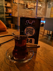 Real Cup Cafe&restaurant