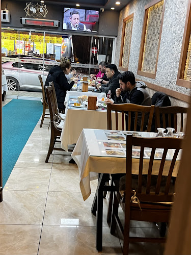 Opinii despre Çınar Balık Izgara în Kartal - Gastronomi ve konaklama