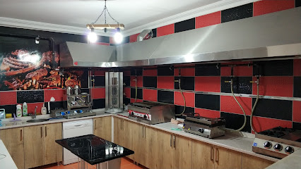 Cansın Döner Köfte Kokoreç Salonu