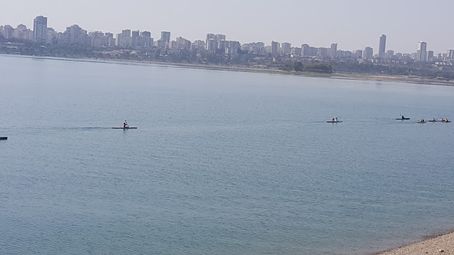 Kayıkhane - Gastronomi ve konaklama