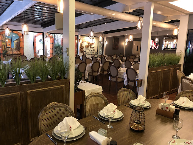 Zerafet Ocakbaşı - Beşiktaş