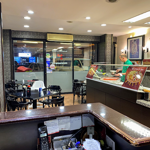 Pizza Uno - Kocasinan