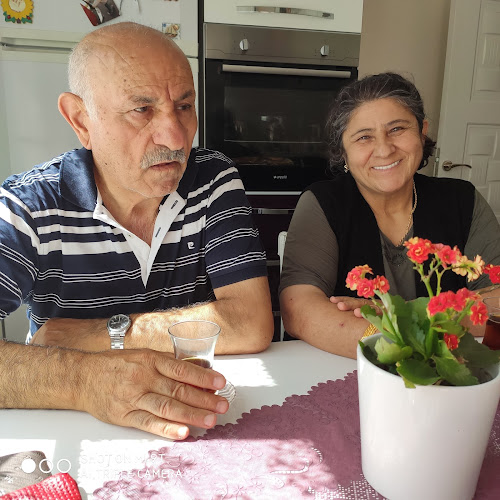 Kardeşler Ekmek Fabrikasi