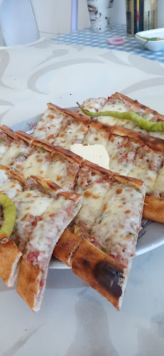 Comentarii opinii despre Özaydın pide pizza lahmacun salonu