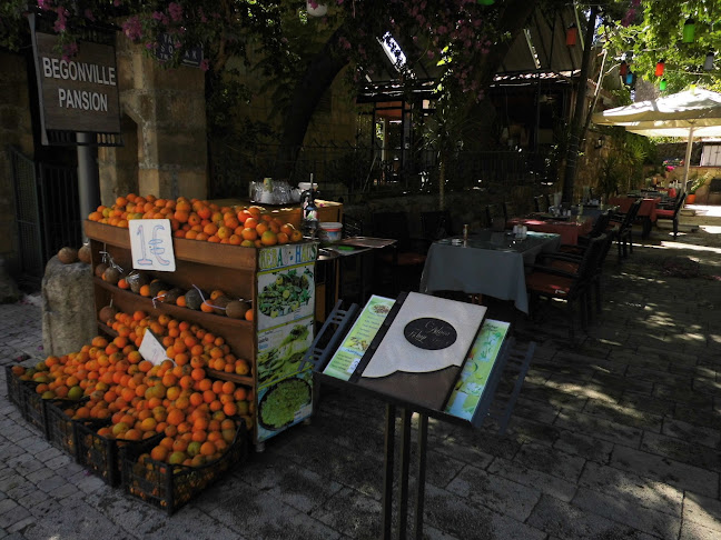 Öz Adana Kebap House - Manavgat