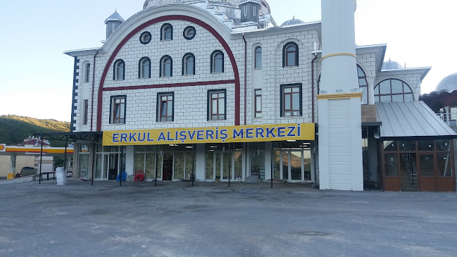 Erkul Pide Salonu - Hadim