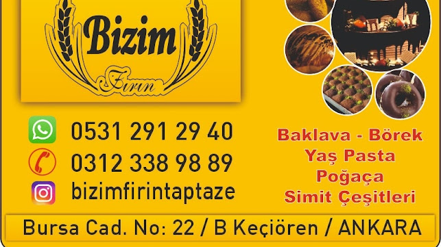 Bizim Fırın