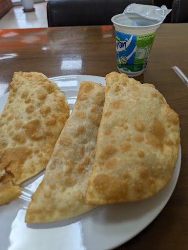 Can Manti Evi - Gastronomi ve konaklama