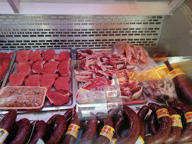 Dostlar Kasap - Bozüyük