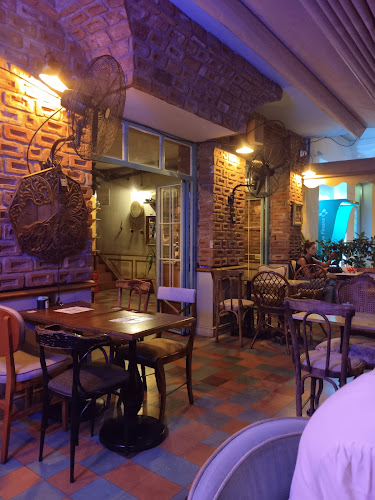 Latife Türk Kahvesi Muğla (Merkez) - Merkez