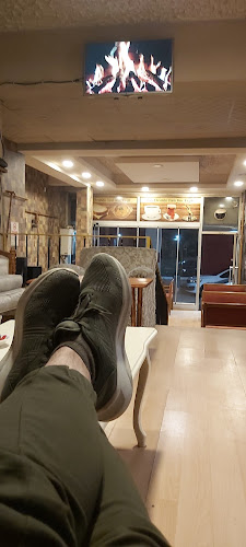 Cafe Kafadar - Gastronomi ve konaklama