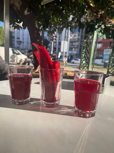 Comentarii opinii despre Melekler Cafe Adana