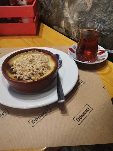 DÖNERCİ - Bartın
