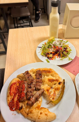 Köfteci Hasan - Soma