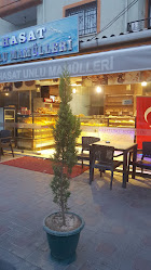 HASAT UNLU MAMÜLLER