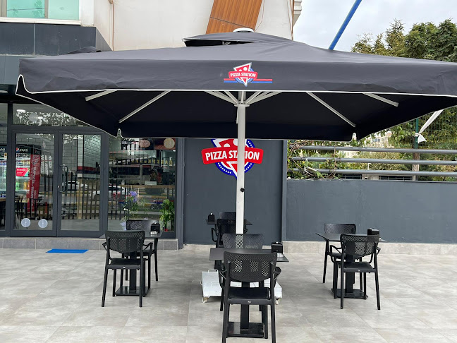 Pizza Station - Kayapinar - Kayapınar