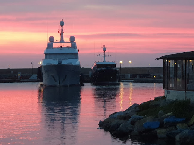 Comentarii opinii despre Kalamış Paysage Restaurant