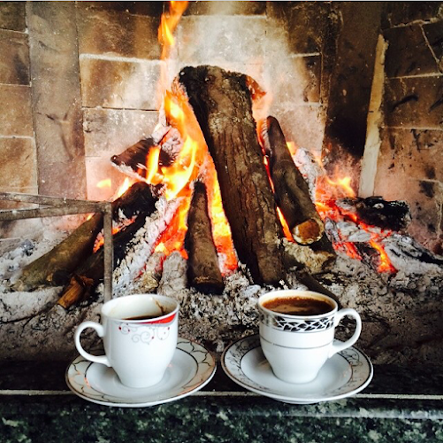 Falez Cafe - Mudanya